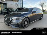 Mercedes-Benz E 300 e T AMG DigLight Pano 360° AHK Burm Memo