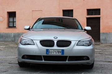 BMW 530 - 7