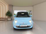 Fiat 500 C 1.2 8V Lounge - Fiat 500: Cabrio