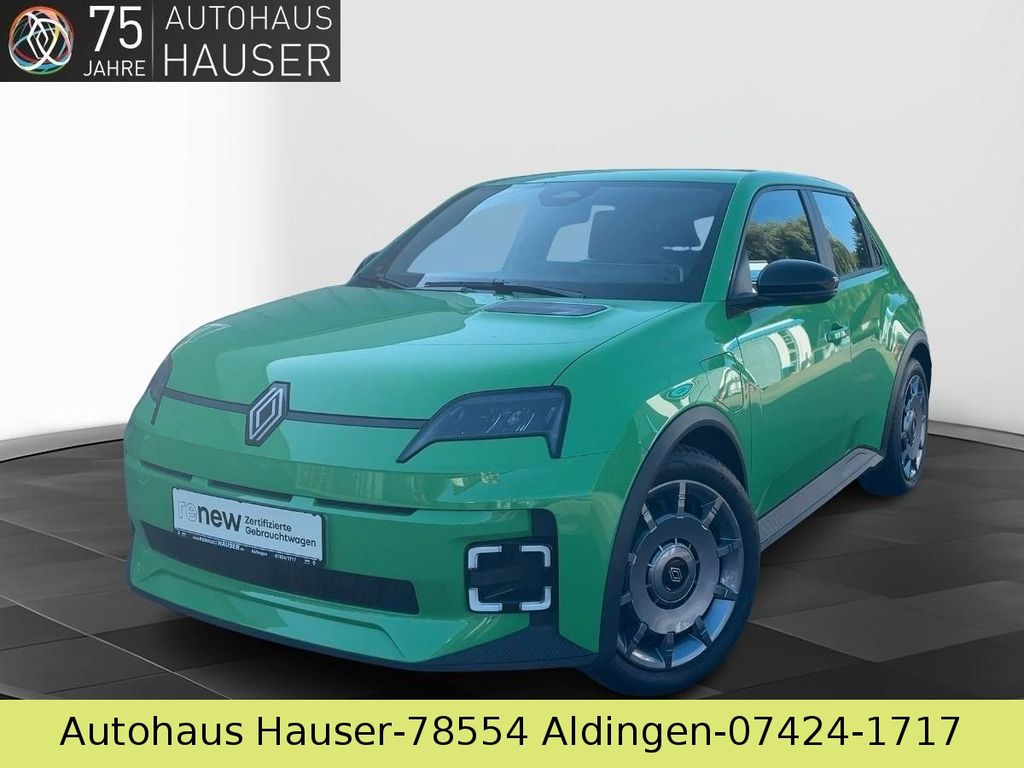 Renault R 5