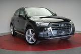Audi Q5 2.0 TDI quattro S tronic sport Navi/Temp/Virt - Audi Q5 Gebrauchtwagen in Braunschweig