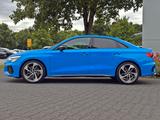 Audi S3 Lim. 2.0TFSI qu BLACK B&O NAV+ ACC PARKEN - gebrauchte Audi S3 aus dem Jahr 2023