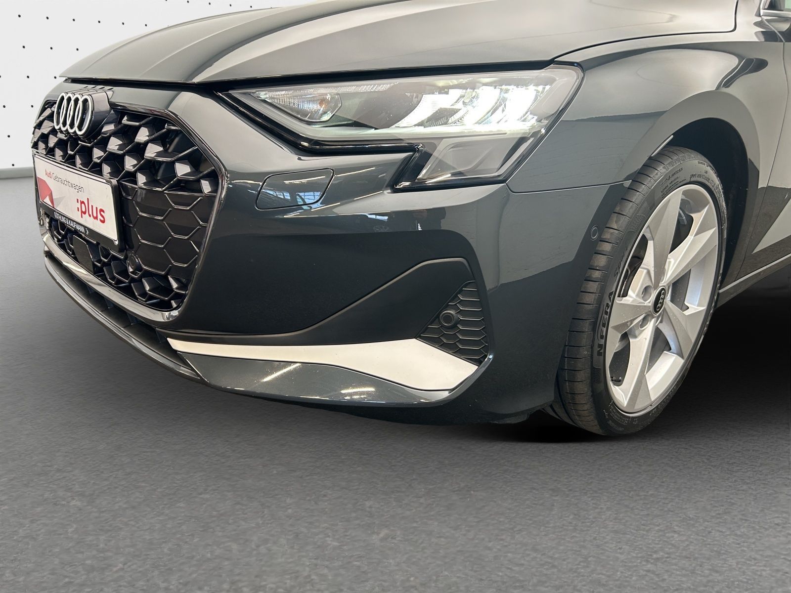 Audi A3 - Bild 13