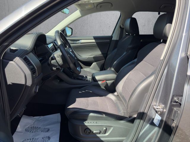 Kodiaq Style 2.0 TDI DSG/LM19/NAVI/LED/4xSHZ