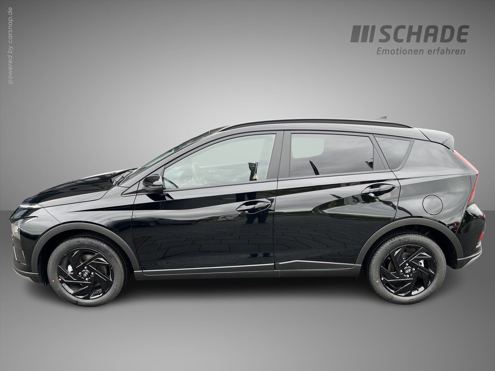Hyundai BAYON – Bild 3