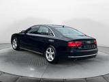 Audi A8 4.2 TDI quattro VOLLSCHECKHEFT GEPFLEGT - Audi A8 Gebrauchtwagen