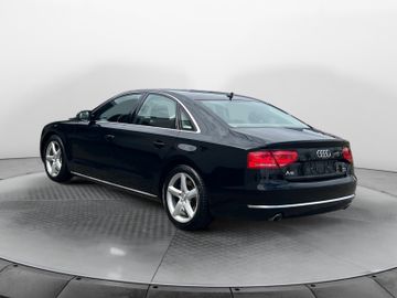 Audi A8 - 3