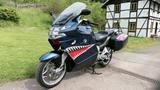BMW K 1200 GT Service + TÜV + Reifen NEU TOP ZUSTAND - BMW K1200GT