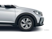 Volkswagen Taigo - Vorschau Bild 3
