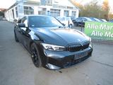 BMW 320d Xdrive, Automatik, Standheizung, AHK e. - BMW 320: Limousine