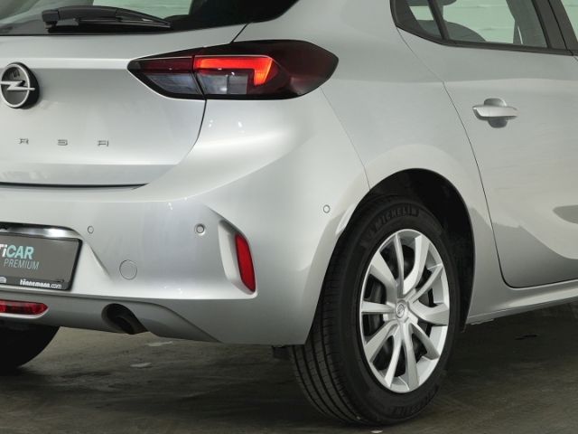 Corsa F FACELIFT+RÜCKFAHRKAMERA+SITZ-/LENKRADHEI