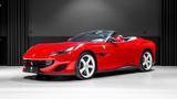 Ferrari Portofino 3.9 T V8 DCT *FERRARI DENMARK* - Ferrari Portofino Gebrauchtwagen