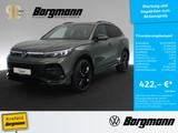 Volkswagen Tiguan 1.5 TSI eHybrid R-Line 360° MATRIX-LED