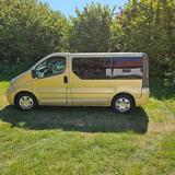 Opel Vivaro Life Westfalia  - Opel Vivaro: Westfalia