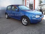 Volkswagen Golf 1.6i Generation Autom, Standheizung - Volkswagen Golf: Generation