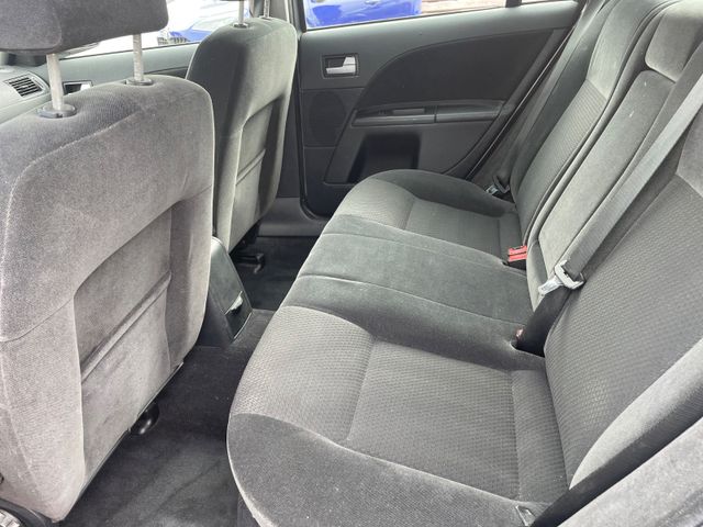 Ford Mondeo  2.0 Ghia Autom.