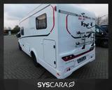 Dethleffs Globebus Go inkl 3J  Garantie, Sat, Navi  - Dethleffs 3