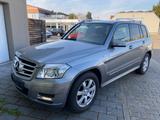 Mercedes-Benz GLK 220 GLK GLK 220 CDI BlueEfficiency 4Matic - Mercedes-Benz GLK 220 aus 2011