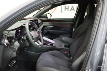 Cupra Terramar 1.5 eTSI 110 kW AHK HeadUp DCC Sennheis