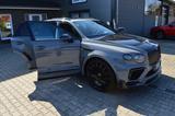 Bentley Bentayga 4.0 V8 MANSORY - graue Bentley Bentayga