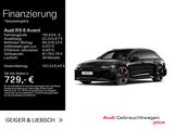 Audi RS 6 Avant*LASER*280KM/H*NAVI-PLUS*HUD*RS-AGA*PA - Audi RS6: Plus