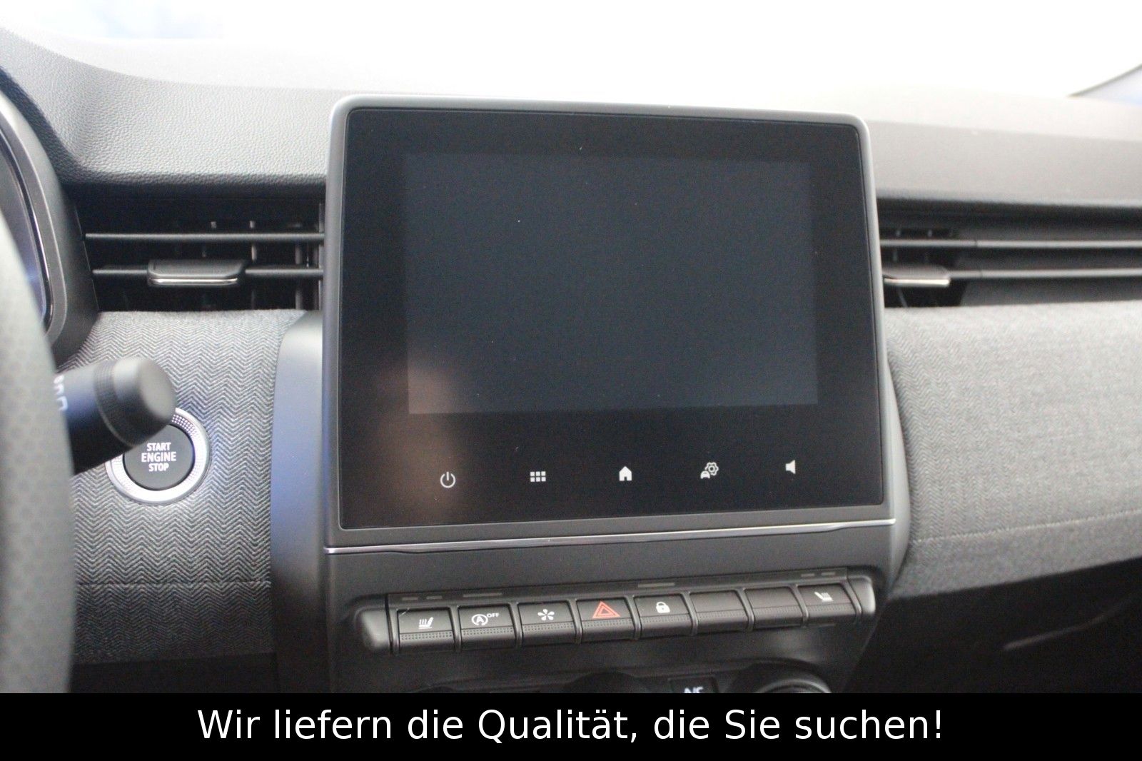Fahrzeugabbildung Renault Clio TCe 90 Techno*Winterpaket*