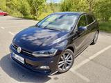 Volkswagen Polo R-Line 1.6 TDI SCR 70kW Highline - Volkswagen Polo: Highline 6r