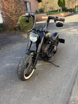 Harley-Davidson Fat Boy