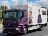 Mercedes-Benz Antos 1836 4x2 LBW Frigoblock-Kühlaggregat TRW