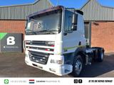 DAF CF 85.430 - EURO 3 - Manual ZF - AC - 40.882 - Angebote