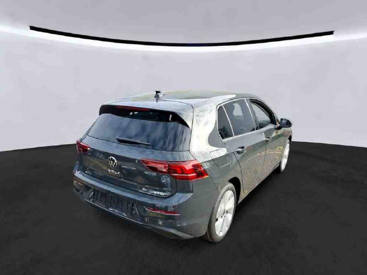 Volkswagen Golf 1.5 eTSI DSG LIFE NAVI LED HEAD-UP REARVIEW, миниатюра 2