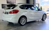 BMW 216i Active Tourer Advantage+LED+SHZ+Kamera+PDC - BMW 216 Active Tourer Gebrauchtwagen