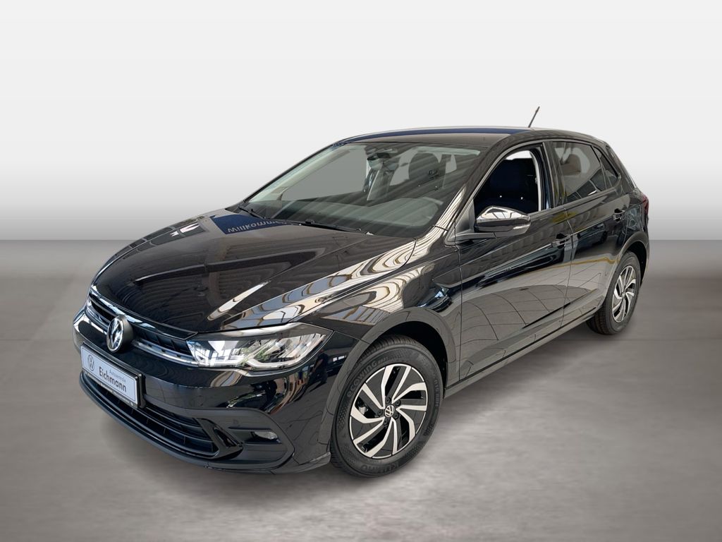 Image of Volkswagen Polo