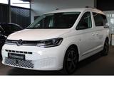Volkswagen Caddy Maxi 2.0 TDI Style DSG*LED*ACC*NAVI*VIRT* - Volkswagen Caddy Maxi in Braunschweig