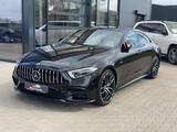 Mercedes-Benz CLS 53 AMG 4Matic*LED*AIRMATIC*BURMESTER*360*