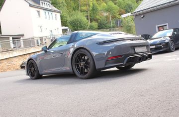Porsche 992.2 Targa 4 GTS*BOSE,HD-Matrix,Sitzlüftung,18W