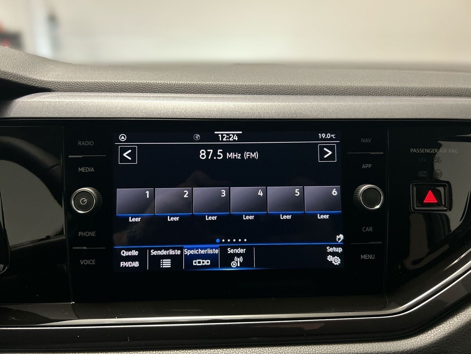 Volkswagen Taigo - Bild 10