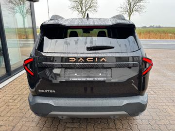 Dacia Bigster TCe 140 Extreme