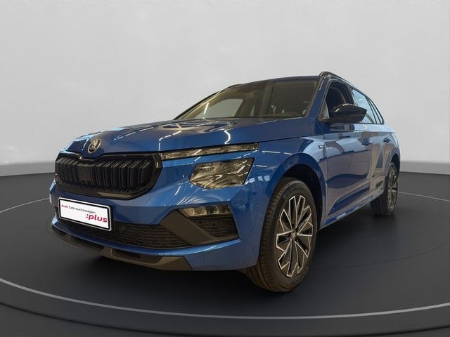 Skoda Kamiq Drive 1.0 TSI 7-Gang DSG