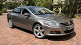 Volkswagen Passat CC 2.0 TSI DSG Lux Edition (US Version) - gebrauchte VW Passat CC aus dem Jahr 2011