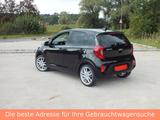 Kia Picanto Vision 1,2 NAVI , 4 Jahre Garantie - Kia Picanto: 1.4
