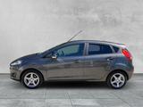 Ford TREND 1.0 ECOBOOST +PDC+SHZ+KLIMA+ZV+USB+ - Ford Fiesta Gebrauchtwagen in Chemnitz