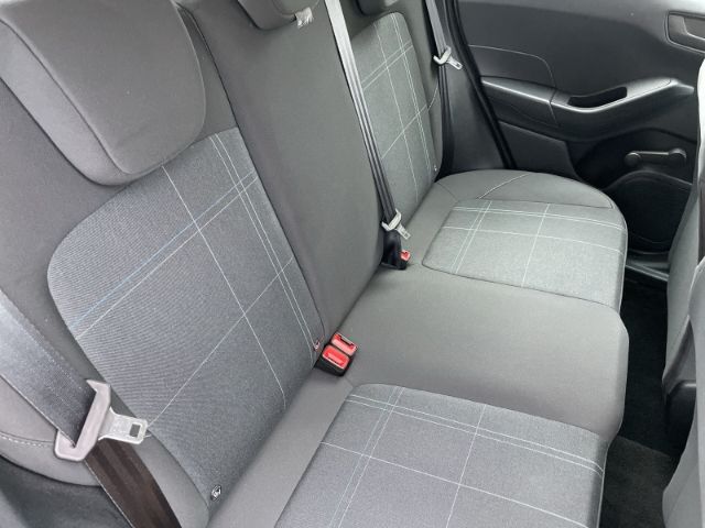 Fahrzeugabbildung Ford Fiesta 1.0 EcoBoost Cool & Connect DAB, Tempomat