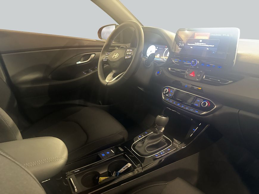 Hyundai i30 – Bild 15