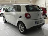Smart ForFour 90PS Navi Servo SHZ LED&Sensor uvm - Smart Gebrauchtwagen in Bonn
