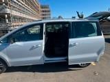 Seat Alhambra 1.4 TSI FR-Line DSG FR-Line - Seat Alhambra von privat
