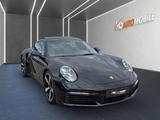 Porsche 911 Turbo Urmodell+PDLS+LIFT+ACC+SPORTABG+PANO - Porsche 911 Urmodell aus 2021