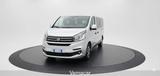 Fiat FIAT Talento COMBI 9P 1.6 TDS 125CV PL , IVA ESC - Fiat: Combi