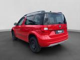 Skoda Yeti Ambition AHK-abnehmbar Navi 2-Zonen-Klimaau - Skoda Yeti in Essen