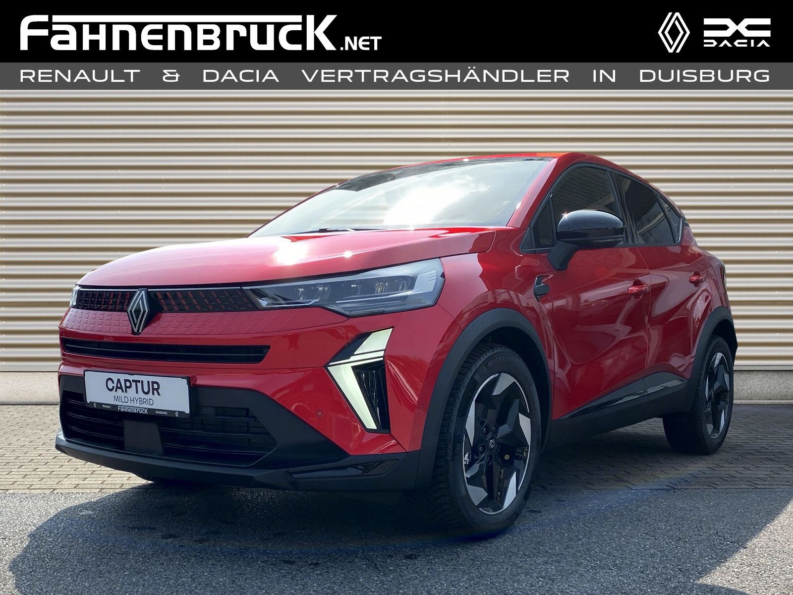 Renault Captur - Bild 1